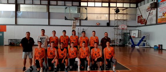 ΒΑΟ ΕΦΗΒΙΚΟ 2018-19