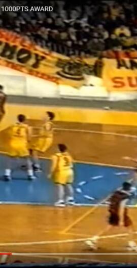 ΑΡΗΣ – ΒΑΟ 1997