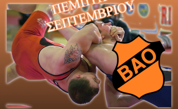 BAOWrestling